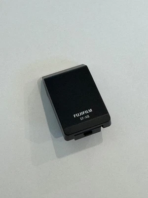 Suporte para Sapato Flash Fujifilm EF-X8 - Imagem 1 de 2