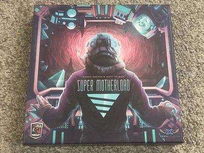 Super Motherload - Roxley 2015 - Completo Foto 1 de 3