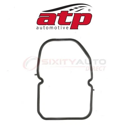 ATP Transmission Oil Pan Gasket for 1994-1996 Mercedes-Benz E320 3.2L L6 - bs Foto 1 de 4