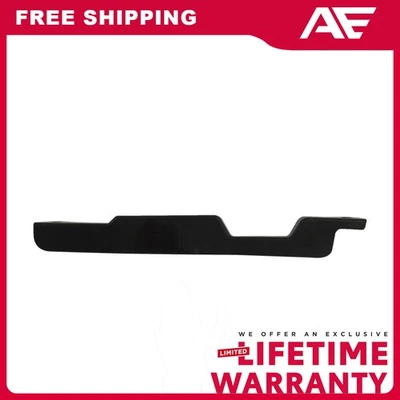 Extensión de guardabarros delantero lado del conductor para Lexus ES350 ES300h ES250 2019-2022 Foto 1 de 4