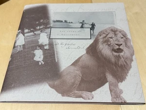 BOOKLET:  STORY OF BRUCEMORE     IN CEDAR RAPIDS, IOWA - Picture 1 of 3