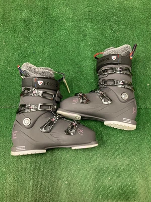 Rossignol Pure Elite 80 Women's Ski Boots | Mondo 27.5 - Image 1 of 4