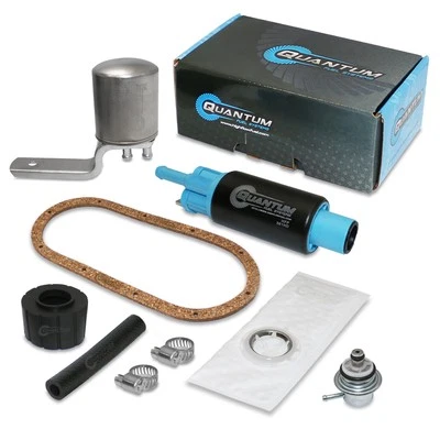 Bomba de combustible Harley-Davids Electra Glide Road Glide Road King 1995-1999 + Super Kit Foto 1 de 4