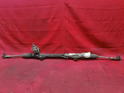 2003-2010 PORSCHE CAYENNE POWER STEERING GEARBOX RACK AND PINION SERVOTRONIC 原始设备制造商 — 第 1/4 张图片