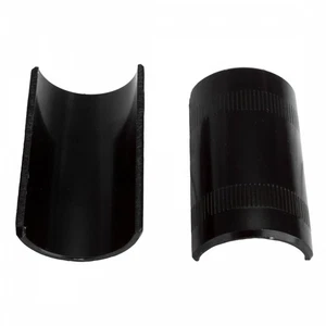 SUNLITE Handlebar Shims HBAR SHIM SUNLT ALLOY 22.2-25.4mmBK - Picture 1 of 1