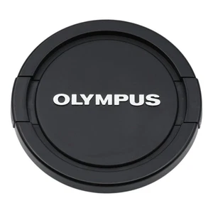 Olympus Front Lens Cap LC-72 Snap-On Lens Cover Front Cover For Ø 72Mm - Picture 1 of 2