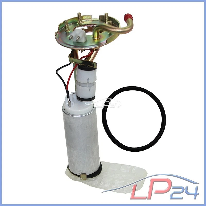 UNITÉ DE REFOULEMENT DE CARBURANT POUR BMW SÉRIE 3 E30 316-325i + M3 1987-1994 - Photo 1/4