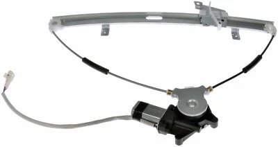 Conjunto de motor y regulador de ventana FL Dorman para Suzuki Grand Vitara 1999-2005 Foto 1 de 3
