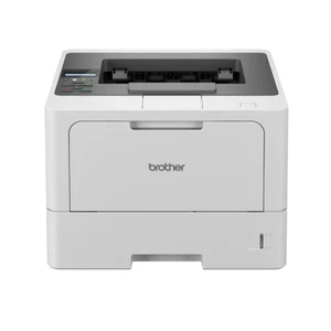 Brother HL-L5210DN High Volume Professional Mono Laser Printer Duplex 48ppm - Picture 1 of 9