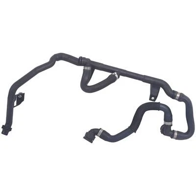 Conjunto de manguera de agua para BMW 335i 2007-2010 335is 2011-2013 BMW 135i 2008-2010 Foto 1 de 4