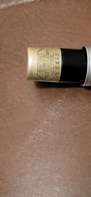 Varilla de mosca Hardy's vintage Foto 1 de 4