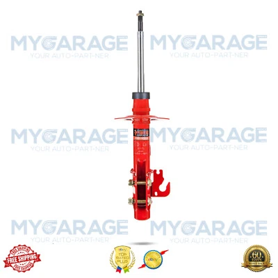 Pedders Sports Ryder Front Left Strut fits 2008 - 2009 Pontiac G8 ped-9464L - Image 1 of 4