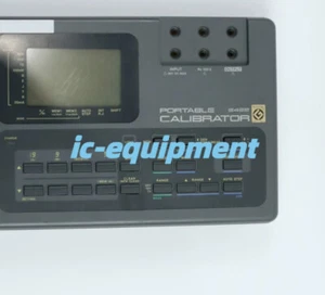Calibrador portátil Yokogawa 2422 calibrador de corriente multifunción #ic - Imagen 1 de 2
