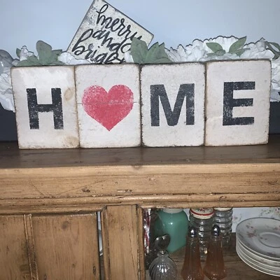 Compra Inmueble MADERA RECUPERADA MARLIN RÚSTICO Bloques H corazón M E Foto 1 de 4