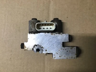 Dodge Ram Dakota Van 94 95 96 97 freio antibloqueio ABS válvula solenóide - Imagem 1 de 2