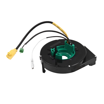 1x 56009071 Clock Spring For JEEP CHEROKEE WRANGLER TJ 1998-2000 Foto 1 de 4