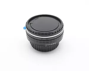 Fotodiox Adapter 1.4x Multi-Coated Focus Correction Sony A - Nikon F (#17060) - Picture 1 of 5