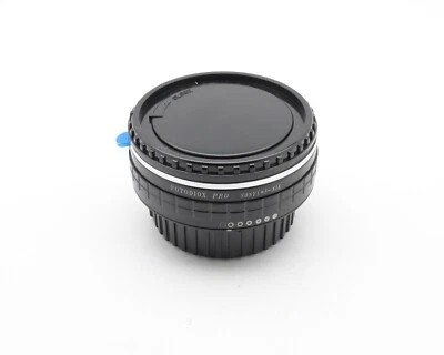 Fotodiox Adapter 1.4x Multi-Coated Focus Correction Sony A - Nikon F (#17060) - Image 1 of 4