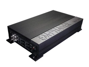 EA-M4X - EMPHASER Monolith Amplifier 4 x 230 W RMS Verstärker  - Bild 1 von 3