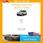 GRILLE PPF PAINT PROTECTION FILM FOR LAND ROVER DISCOVERY SE SUV 2019+