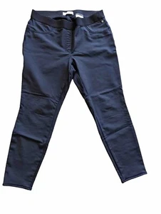 Thom by Thomas Rath Hose Stretch KG 20 (40/42) Schwarz neuwertig - Bild 1 von 4