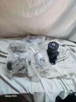 5件装发动机变频安装前 113509N00A 适用于日产 Altima Maxima 3.5L A7363 — 第 1/3 张图片