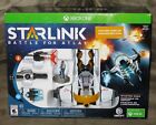 New & Sealed Starlink Battle for Atlas - Starter Pack for Xbox One 