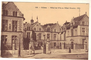 Orleans - HOTEL Rat- ( Ref. I 3112) - Imagen 1 de 1