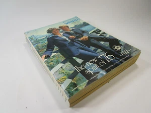 Vintage 1976 Montgomery Wards Spring Catalog Womens Fashion - Picture 1 of 12