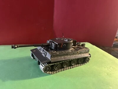 Carro armato Tigre Solido - Immagine 1 di 4