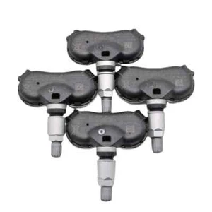 4pcs 42753-TR3-A810-M1 Tire Pressure Sensor for Car Fit 315MHz TPMS Sensor - Picture 1 of 5