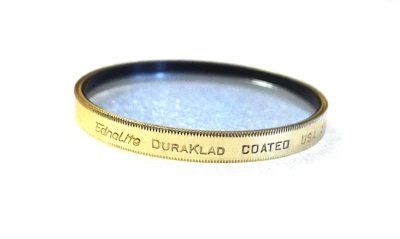 Series 7 Drop-In - EdnaLite DuraKlad 82-A Mild Color Correction Filter - NEW - Image 1 of 4