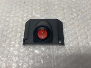 Hoover UH71100 UH71107 UH71200 Vacuum Power Button Switch - Picture 1 of 2