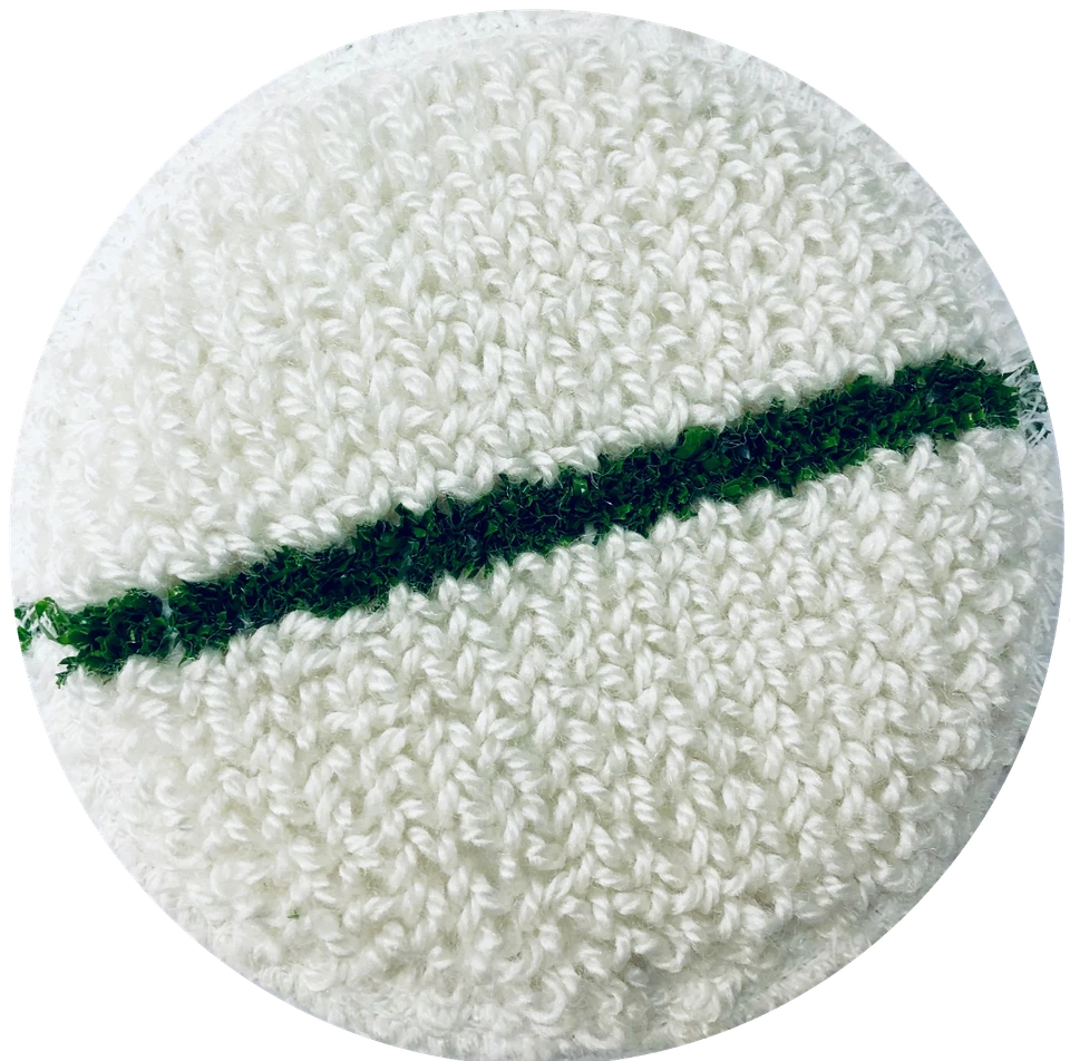 M2 CARE 1 x Microfibre 8" Hand Bonnet Cleaning Mitt Ideal For Carpets and Upholstery