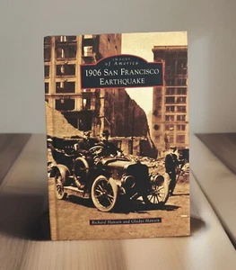1906 San Francisco Earthquake by Hansen, Richard; Hansen, Gladys - Picture 1 of 3