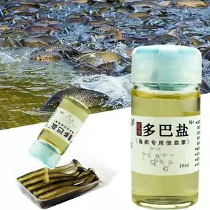 Super Strong Fish Attractant Shrimp Scent Soft Lure Oil Lures And Scents Sales - Picture 1 of 8