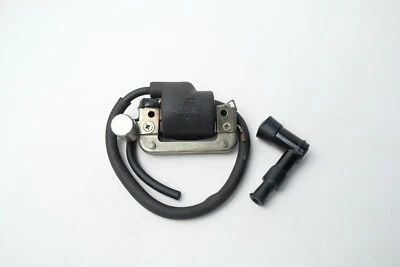 Se adapta a Honda MR 50 80 100 QA50 XR75 KO K1 K2 CG125 ML125 bobina de encendido condensador Foto 1 de 4