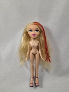 Muñeca Bratz Cloe Tokyo A Go Go 2001 primera edición rara  - Imagen 1 de 7