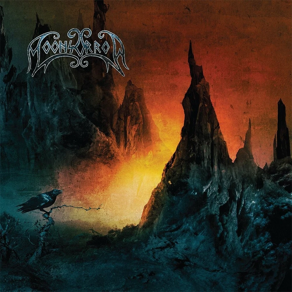 MOONSORROW - V:Hävitetty - Digipak-CD - 166042 - Bild 1 von 1