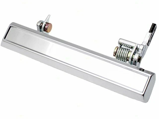 Manija de puerta trasera izquierda Brock 38DR64S para Pontiac Firebird 1975-1981 cupé 2 puertas Foto 1 de 1