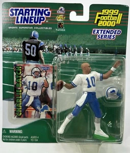 FIGURA STARTING LINEUP CHARLIE LOTE LEONES 1999-2000 - Imagen 1 de 3