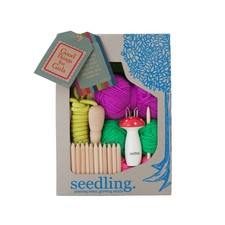Kid O Seedling Good Things for Girls