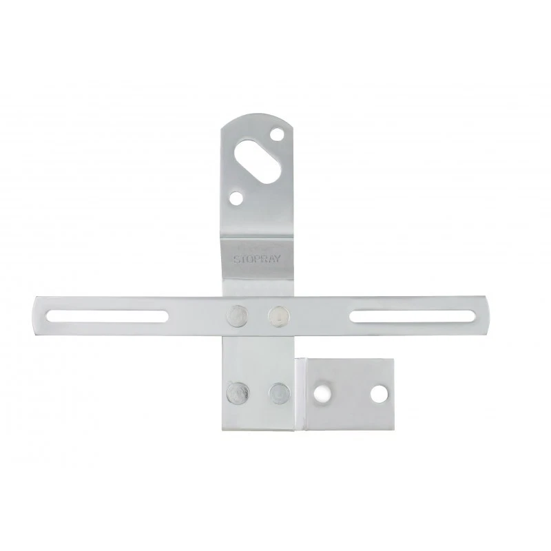 TAIL LIGHT BRACKET CHEVROLET TRUCK 1947 1948 1949 1950 1951 1952 1953 LEFT SIDE  - Image 1 of 1