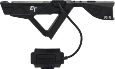 New Crimson Trace RIG Rapid Illumination Grip 01-01720