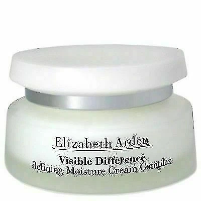 Elizabeth Arden Visible Difference Refining Moisture Cream Complex