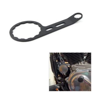 1 PC Steel Oil Filter Wrench Fit For Honda ST1300 2003-2016/ST1100 1991-1992 - Picture 1 of 11