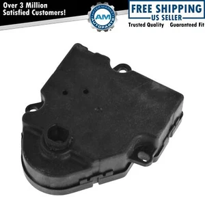 Heat Heater A/C AC Fan Air Vent Blend Door Actuator for Chevy GMC Pickup Truck - Picture 1 of 5