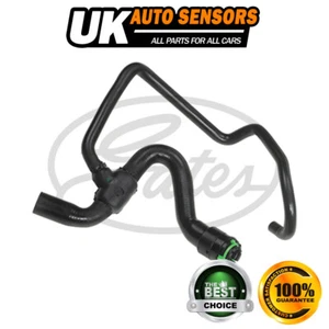 Fits Vauxhall Astra Zafira 1.4 1.6 Gates Radiator Heater Hose -9977 - Picture 1 of 6
