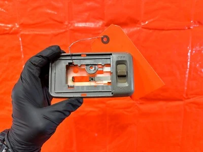 94-01 ACURA INTEGRA 2 PUERTAS GS GS-R LS - DOMO TRASERO MAPA LECTURA LUZ LÁMPARA OEM 281 Foto 1 de 4