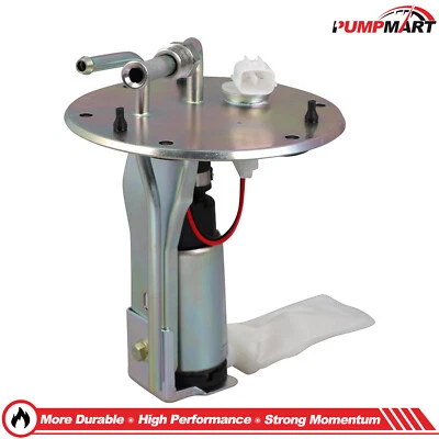 Fuel Pump Assembly For Mitsubishi Eclipse 1996 1997 1998 - 2.0L 2.4L - SP7003H Foto 1 de 4